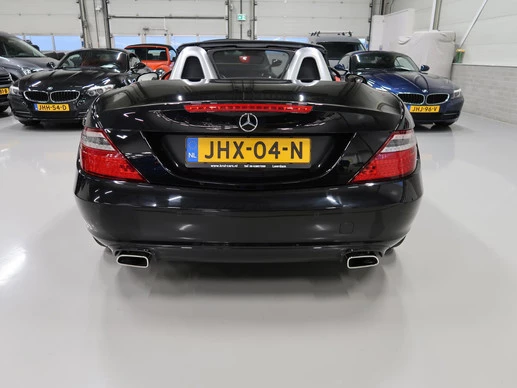 Mercedes-Benz SLK - Afbeelding 28 van 30