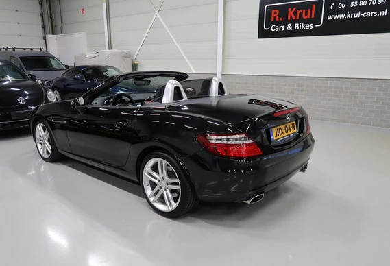 Mercedes-Benz SLK - Afbeelding 29 van 30