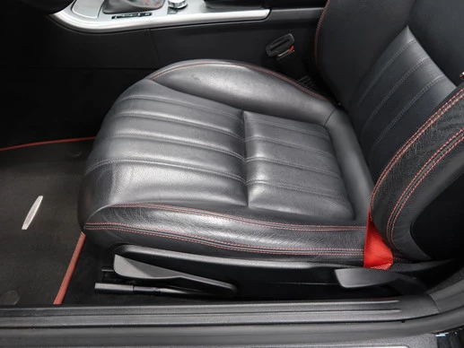 Mercedes-Benz SLK - Afbeelding 30 van 30