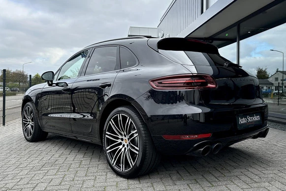 Porsche Macan - Afbeelding 9 van 30