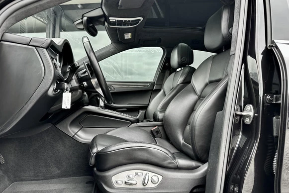 Porsche Macan - Afbeelding 12 van 30
