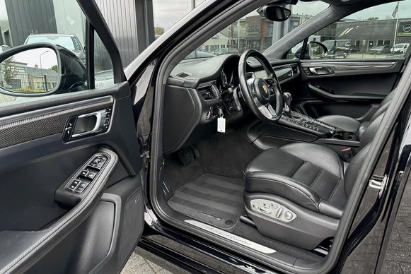 Porsche Macan - Afbeelding 13 van 30