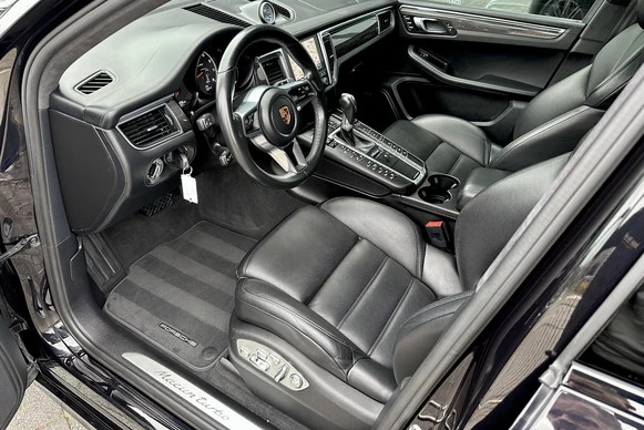 Porsche Macan - Afbeelding 15 van 30