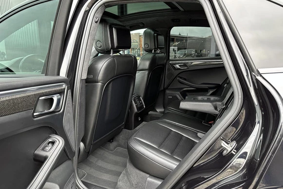 Porsche Macan - Afbeelding 19 van 30