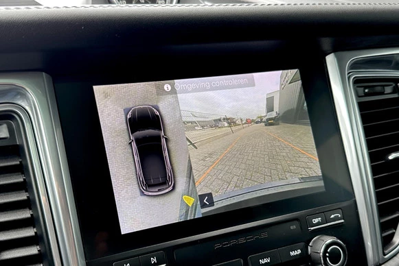 Porsche Macan - Afbeelding 23 van 30