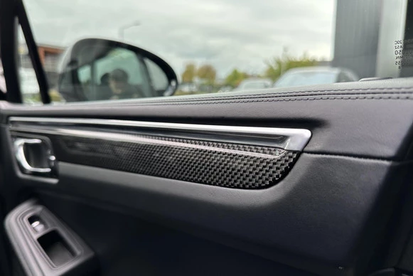 Porsche Macan - Afbeelding 24 van 30