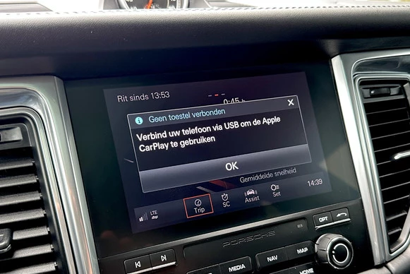 Porsche Macan - Afbeelding 25 van 30