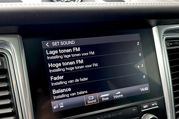 Porsche Macan - Afbeelding 26 van 30