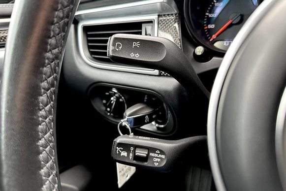 Porsche Macan - Afbeelding 27 van 30