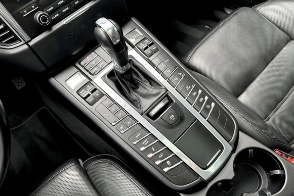 Porsche Macan - Afbeelding 28 van 30