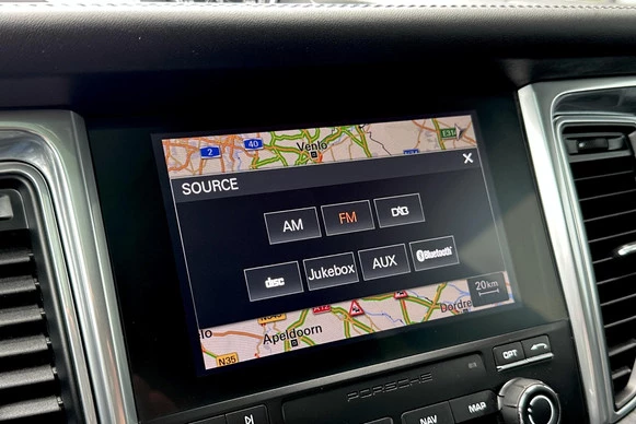 Porsche Macan - Afbeelding 29 van 30