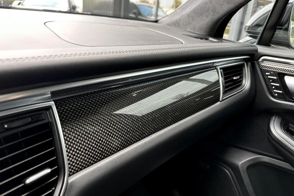 Porsche Macan - Afbeelding 30 van 30