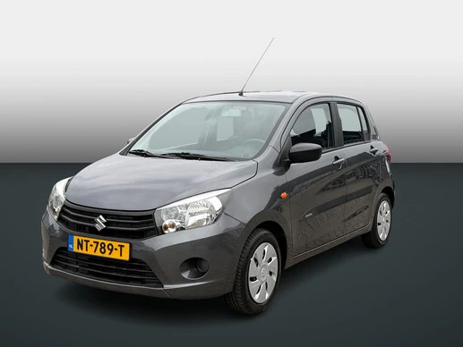 Suzuki Celerio - Afbeelding 1 van 17