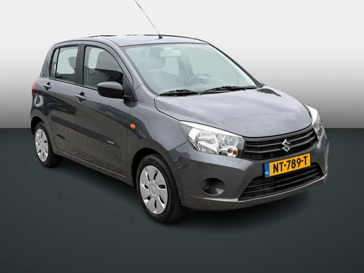 Suzuki Celerio - Afbeelding 2 van 17