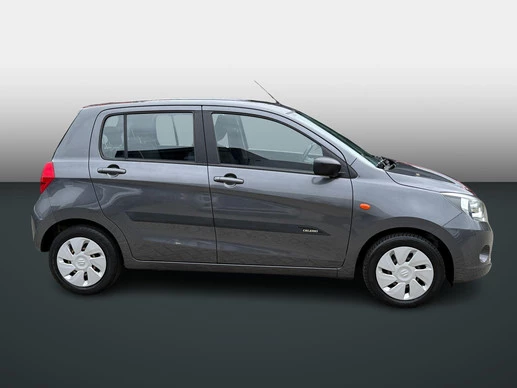 Suzuki Celerio - Afbeelding 3 van 17