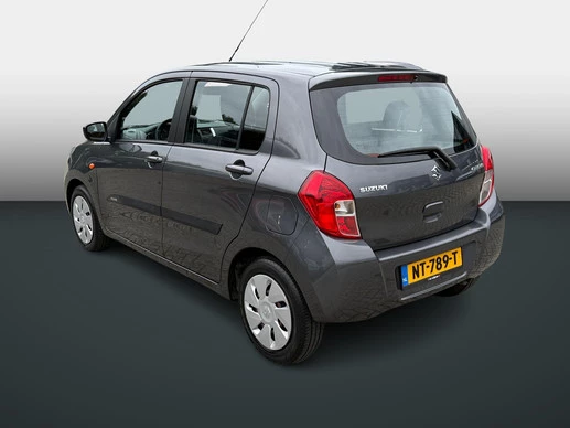 Suzuki Celerio - Afbeelding 4 van 17