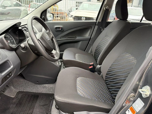 Suzuki Celerio - Afbeelding 7 van 17