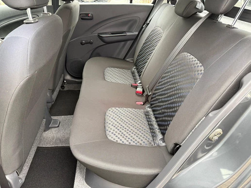 Suzuki Celerio - Afbeelding 8 van 17