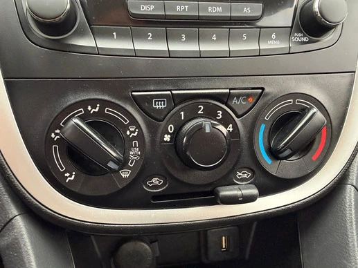 Suzuki Celerio - Afbeelding 11 van 17