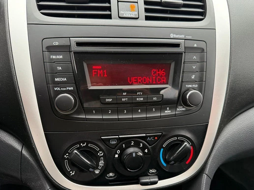 Suzuki Celerio - Afbeelding 12 van 17