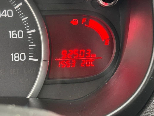 Suzuki Celerio - Afbeelding 13 van 17