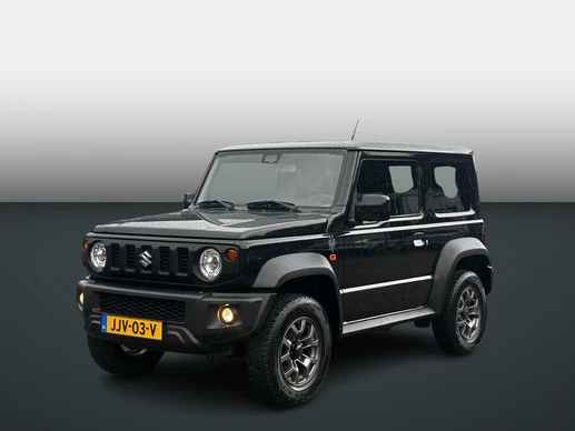 Suzuki Jimny - Afbeelding 1 van 25