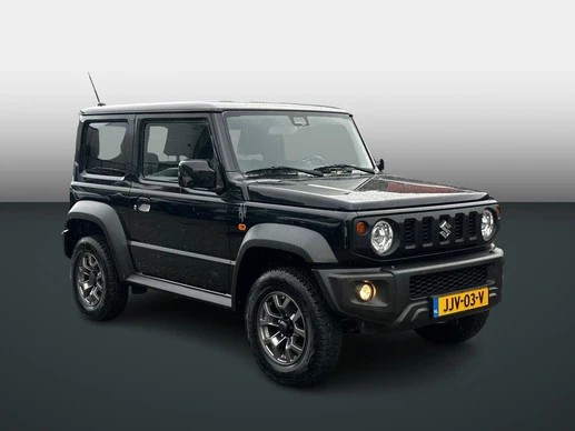 Suzuki Jimny - Afbeelding 2 van 25
