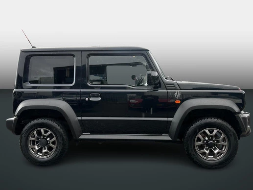 Suzuki Jimny - Afbeelding 3 van 25