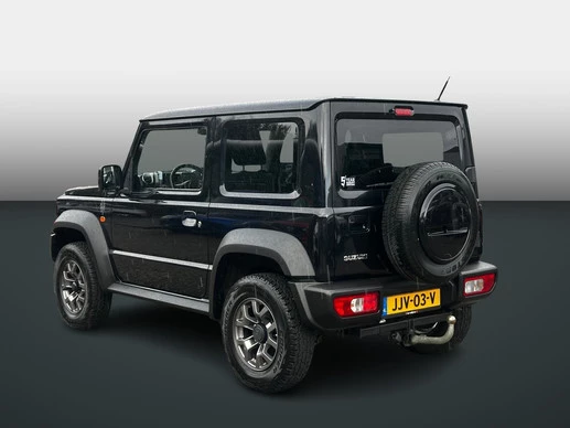 Suzuki Jimny - Afbeelding 5 van 25