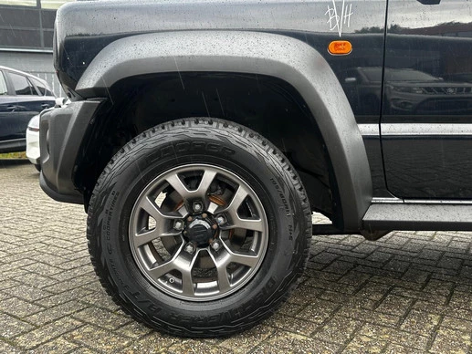 Suzuki Jimny - Afbeelding 6 van 25