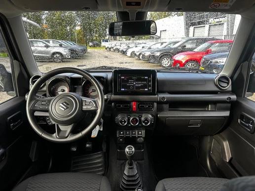 Suzuki Jimny - Afbeelding 7 van 25