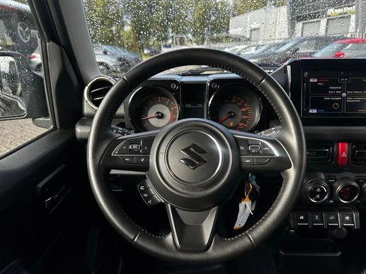 Suzuki Jimny - Afbeelding 8 van 25