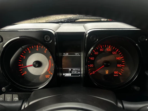 Suzuki Jimny - Afbeelding 9 van 25