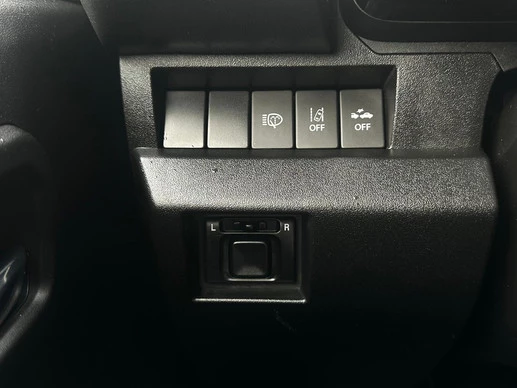 Suzuki Jimny - Afbeelding 12 van 25