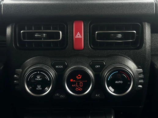 Suzuki Jimny - Afbeelding 16 van 25