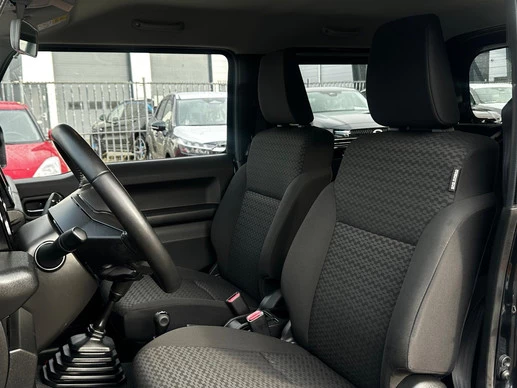 Suzuki Jimny - Afbeelding 19 van 25