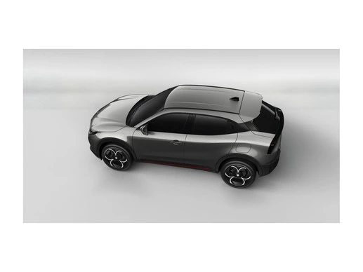 Alfa Romeo Junior - Afbeelding 3 van 7