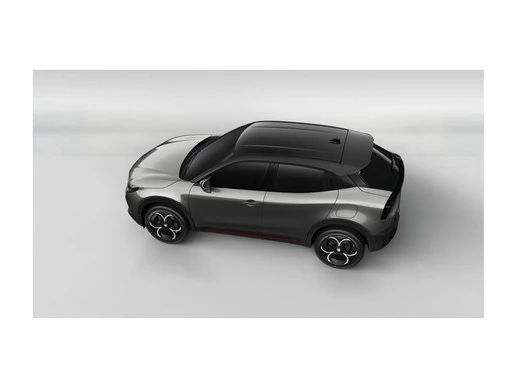 Alfa Romeo Junior - Afbeelding 3 van 7