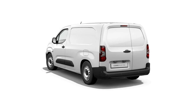 Opel Combo-e - Afbeelding 2 van 7
