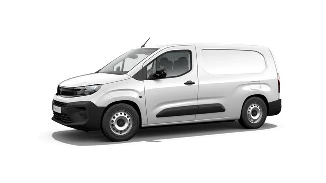 Opel Combo-e - Afbeelding 3 van 7