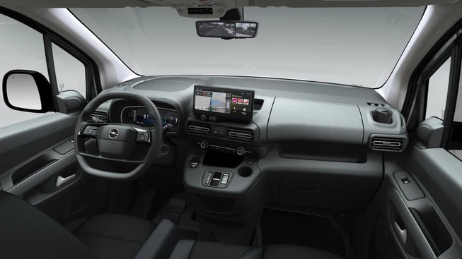 Opel Combo-e - Afbeelding 5 van 7