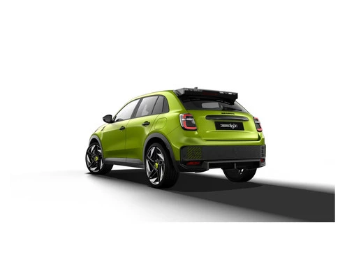 Abarth 600e - Afbeelding 2 van 6