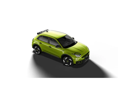 Abarth 600e - Afbeelding 3 van 6