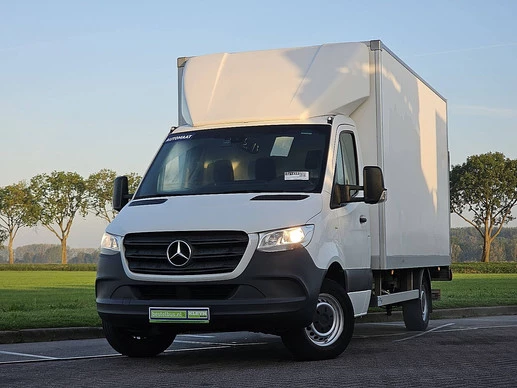 Mercedes-Benz Sprinter - Afbeelding 1 van 17