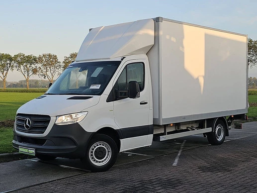 Mercedes-Benz Sprinter - Afbeelding 2 van 17