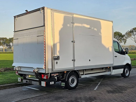 Mercedes-Benz Sprinter - Afbeelding 3 van 17