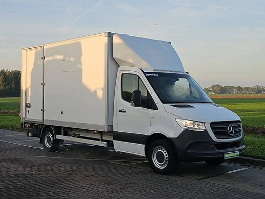 Mercedes-Benz Sprinter - Afbeelding 5 van 17