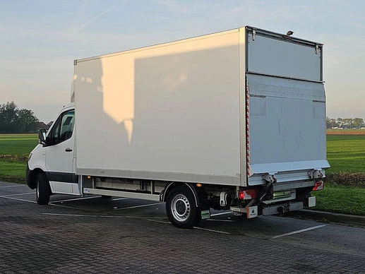 Mercedes-Benz Sprinter - Afbeelding 6 van 17