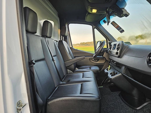 Mercedes-Benz Sprinter - Afbeelding 7 van 17
