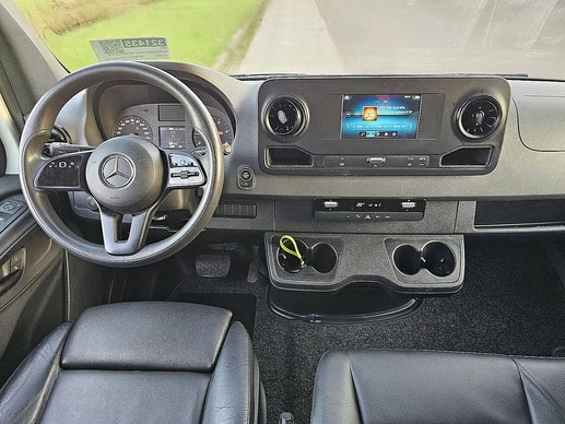 Mercedes-Benz Sprinter - Afbeelding 8 van 17